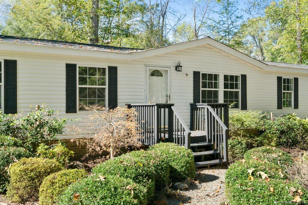 4014 Eutaw Drive Waxhaw NC 28173