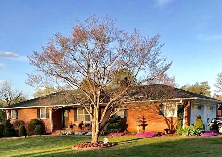 15 Brook Court Stony Point NC 28678