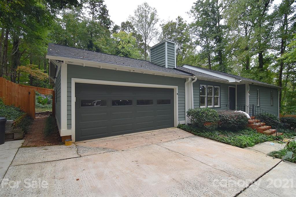 8805 Vagabond Road Charlotte NC 28227