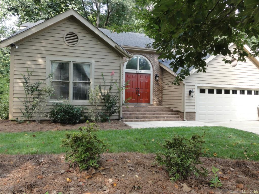 1032 Laurel Park Lane Charlotte NC 28270