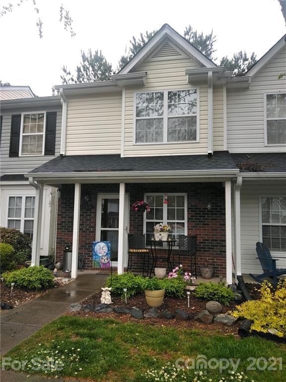12314 Hennigan Place Lane Charlotte NC 28214