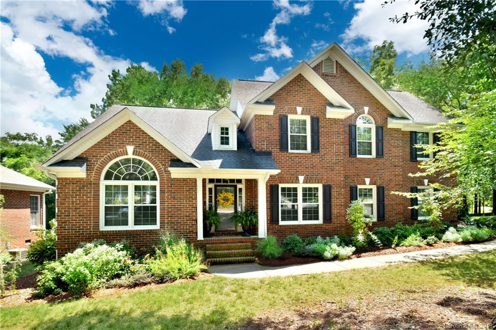 5707 Monticello Drive Nw Concord NC 28027