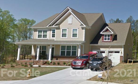 121 Ferngrove Court Mooresville NC 28117