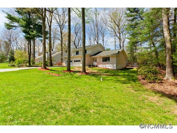 59 Wildwood Circle Fletcher NC 28732