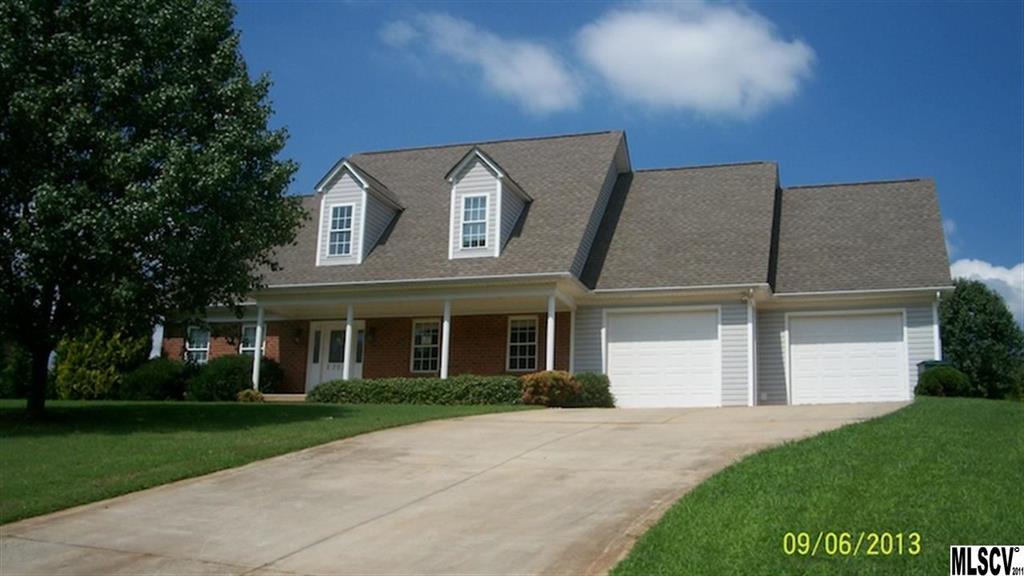 2701 Touchstone Circle Newton NC 28658