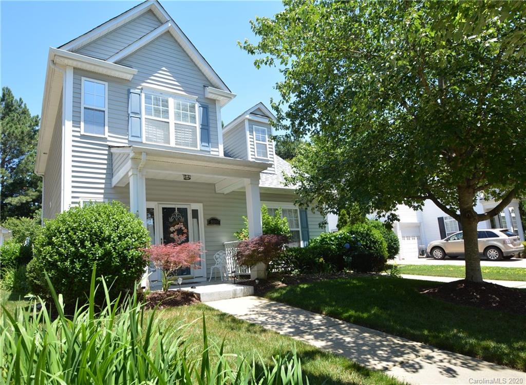 11266 Heritage Green Drive Cornelius NC 28031