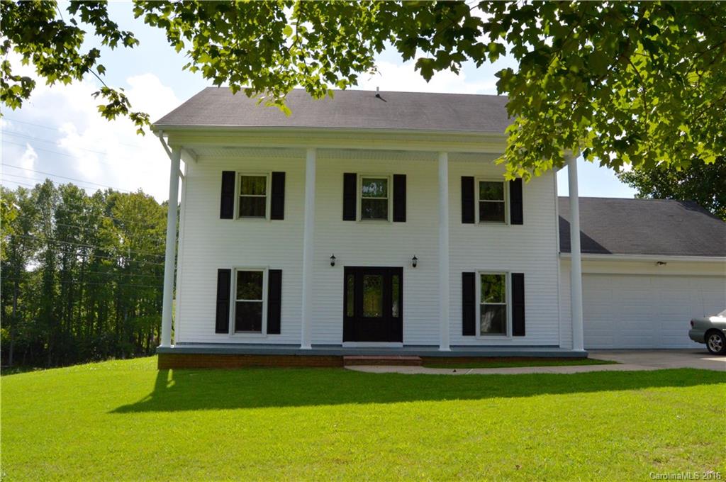 2247 Ellis Road Shelby NC 28152