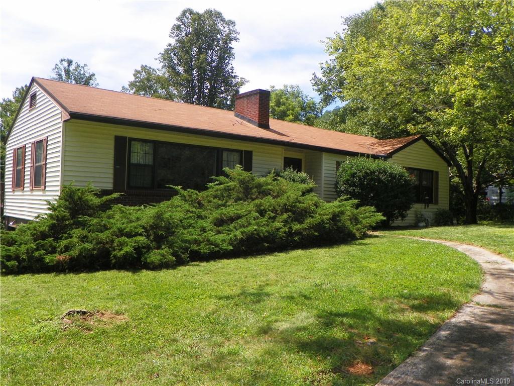 215 Hamburg Mountain Road Weaverville NC 28787