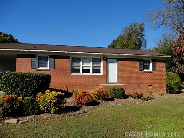 2304 Woodleaf Drive Gastonia NC 28052