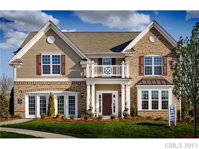 11411 Blue Grove Road Charlotte NC 28277