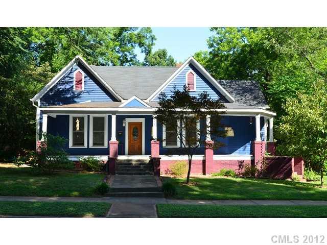303 S Academy Street Mooresville NC 28115