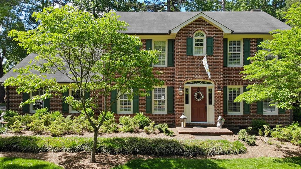 109 36th Avenue Nw Hickory NC 28601