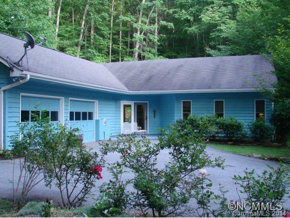 179 Saw Branch Road Candler NC 28715