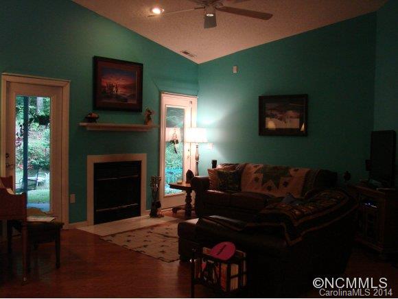 179 Saw Branch Road Candler NC 28715