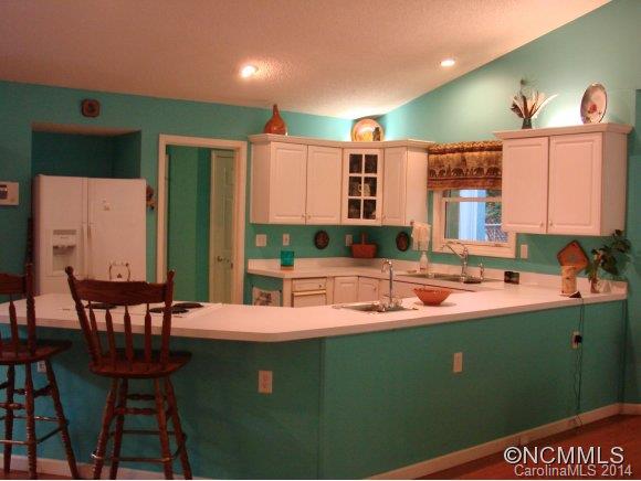 179 Saw Branch Road Candler NC 28715