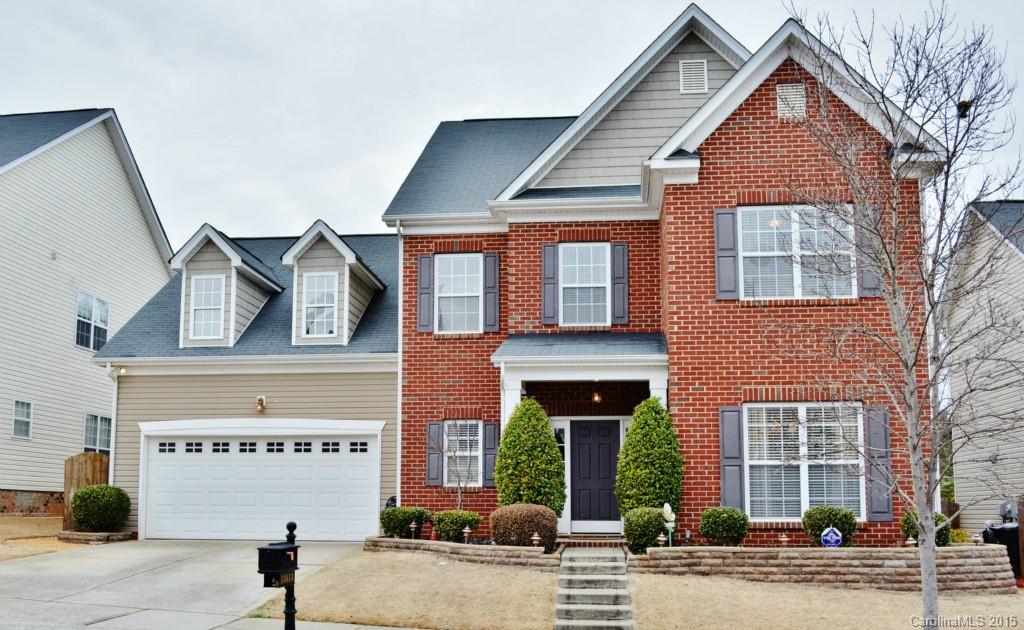 13413 Meadowmere Road Huntersville NC 28078