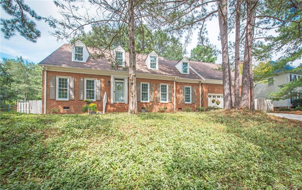 5420 Winsland Lane Charlotte NC 28277