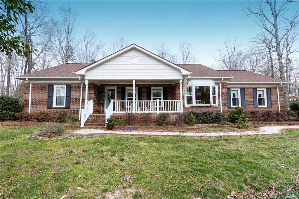 1105 Bentwood Lane Monroe NC 28110
