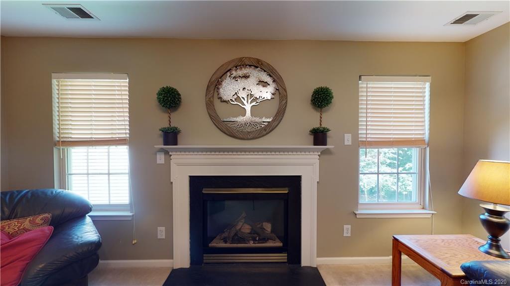 12638 Cardinal Woods Drive Pineville NC 28134