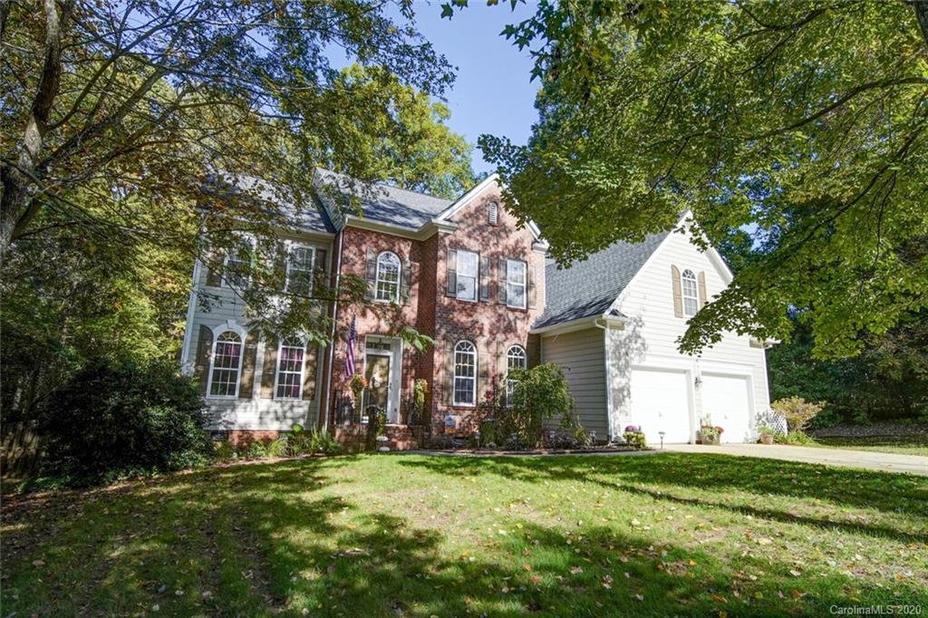 7138 Plough Drive Mint Hill NC 28227