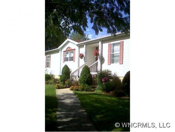 1197 Beaverdam Road Canton NC 28716