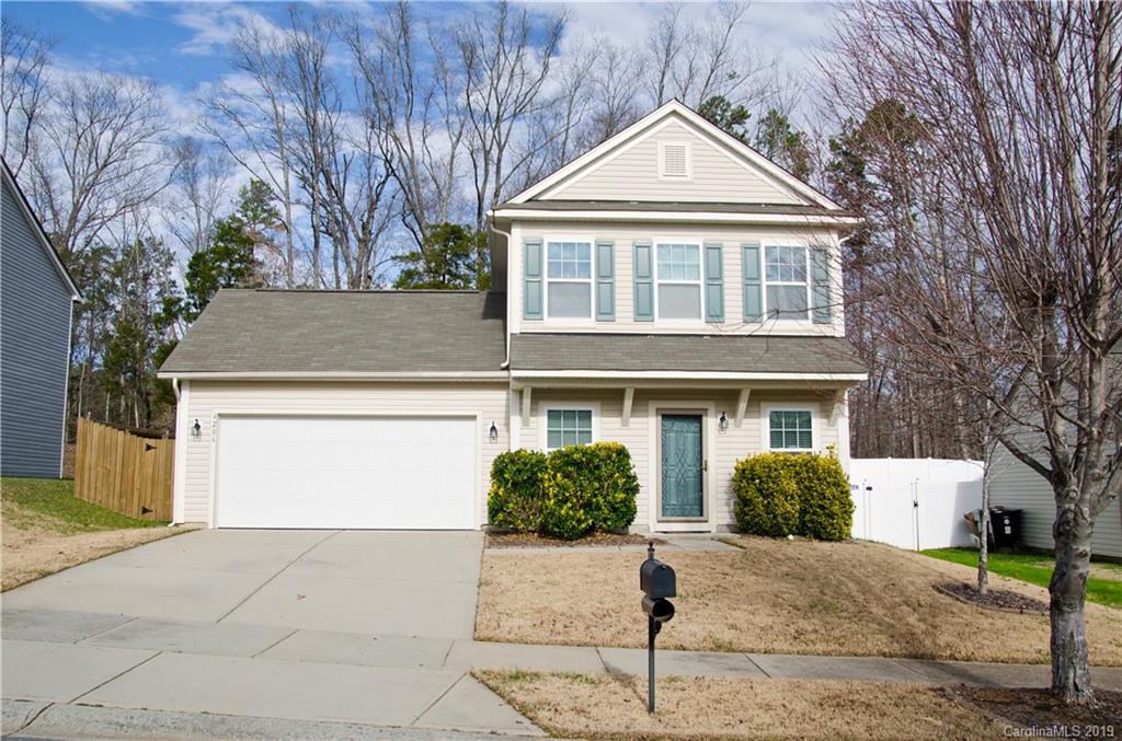 4206 Clifftonville Avenue Sw Concord NC 28025