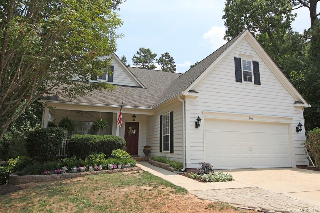 8943 Raven Park Drive Charlotte NC 28216