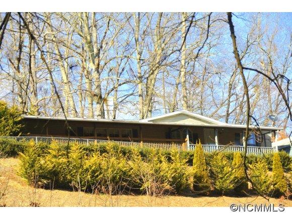 180 Hezzie Drive Spruce Pine NC 28777