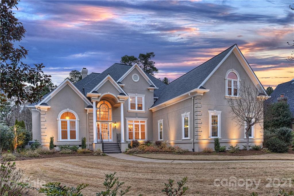 6250 Glynmoor Lakes Drive Charlotte NC 28277