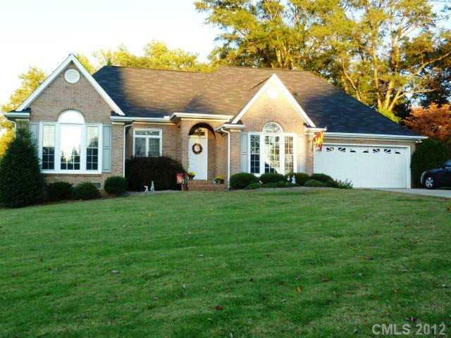 2892 Old Well Lane Gastonia NC 28054