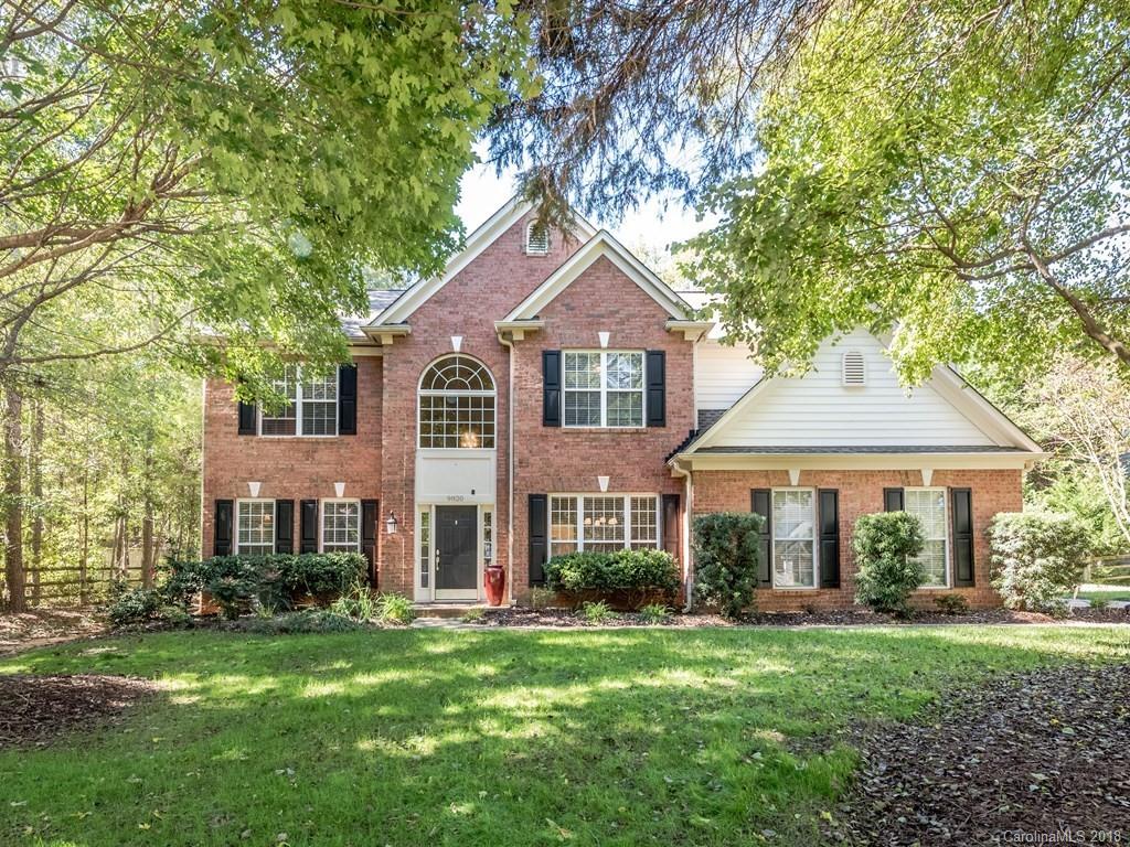 9820 Andrea Way Charlotte NC 28277