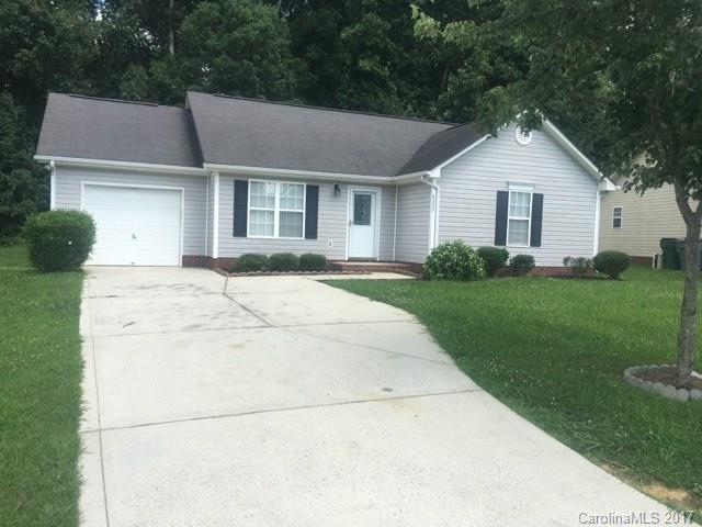 6527 Lynmont Drive Charlotte NC 28212