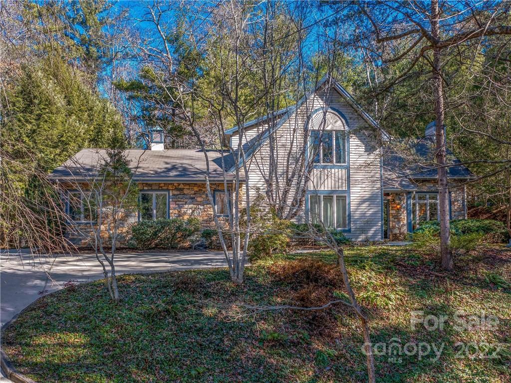 8 Beaver Lake Heights Asheville NC 28804