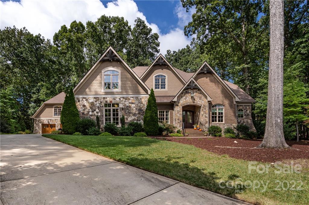 3833 Piaffe Avenue Mint Hill NC 28227