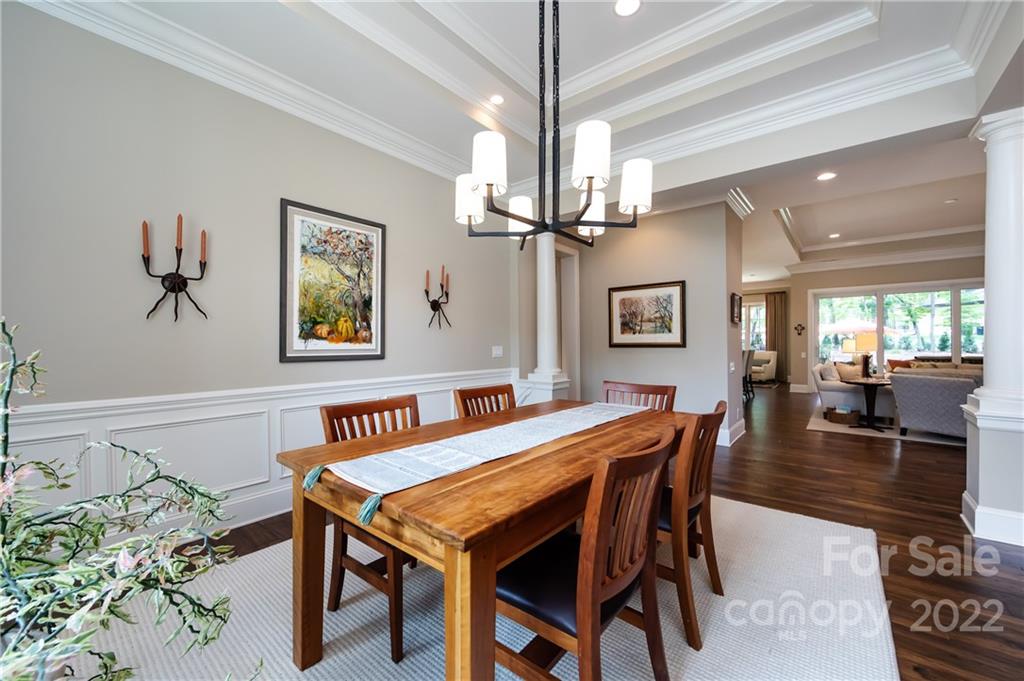 3833 Piaffe Avenue Mint Hill NC 28227