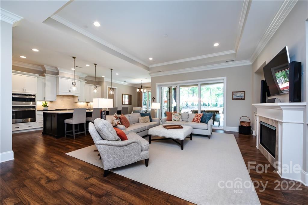 3833 Piaffe Avenue Mint Hill NC 28227