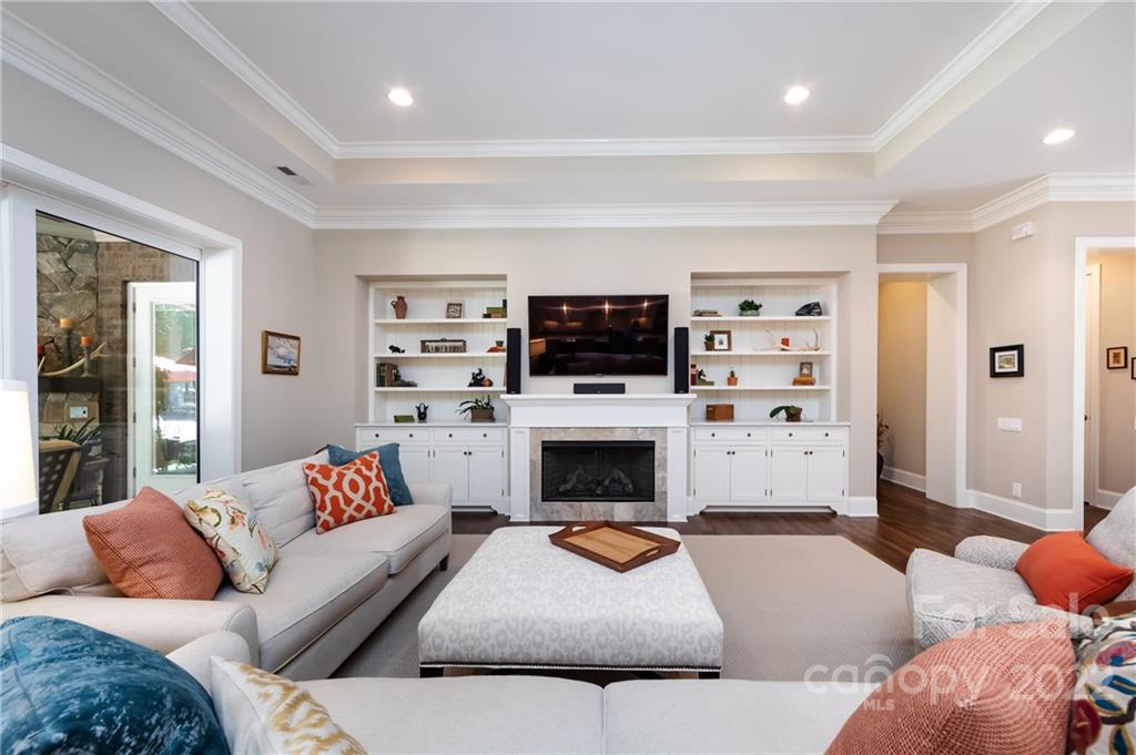 3833 Piaffe Avenue Mint Hill NC 28227
