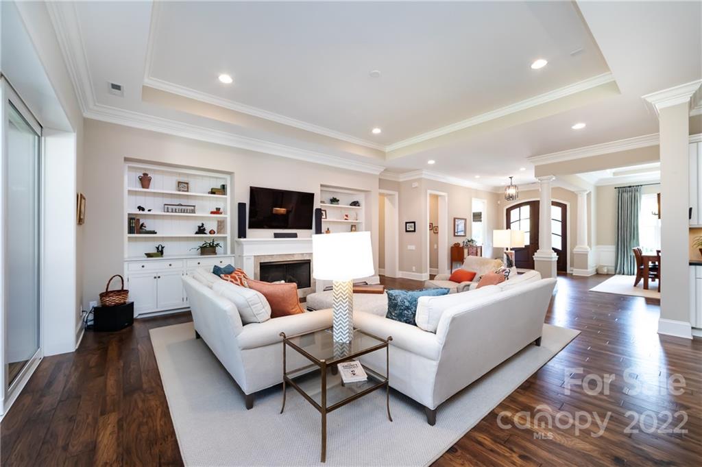 3833 Piaffe Avenue Mint Hill NC 28227