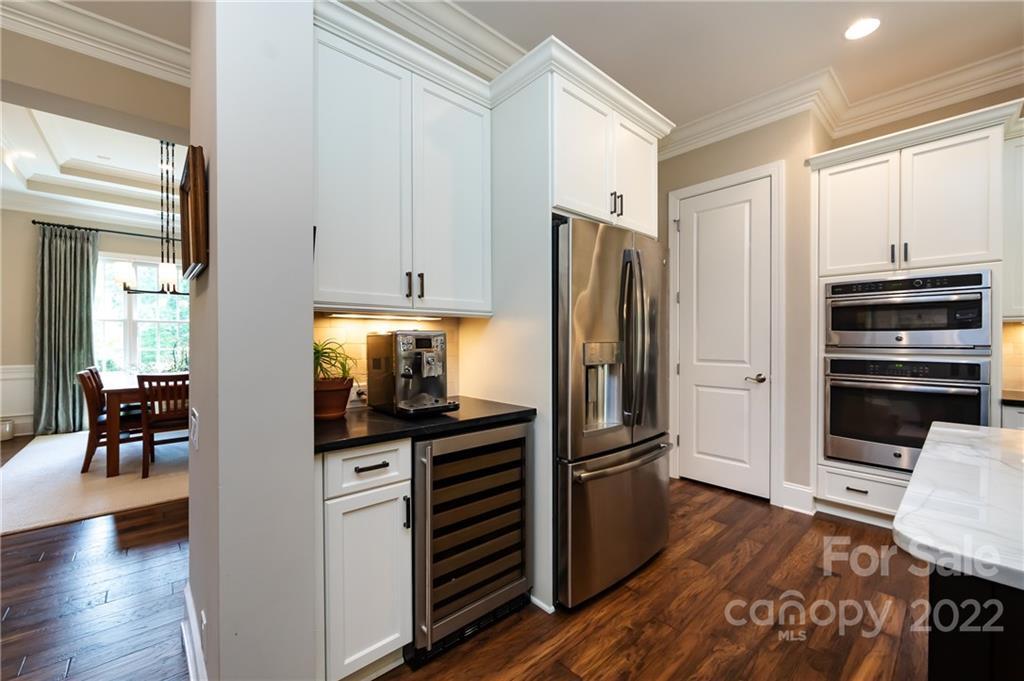 3833 Piaffe Avenue Mint Hill NC 28227