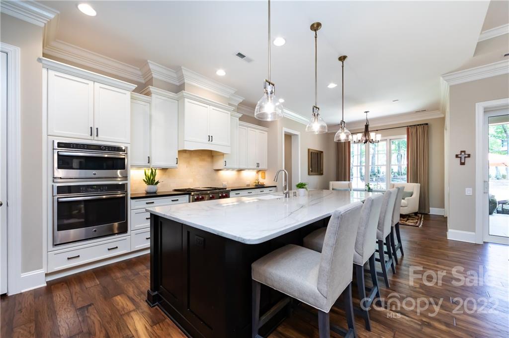 3833 Piaffe Avenue Mint Hill NC 28227