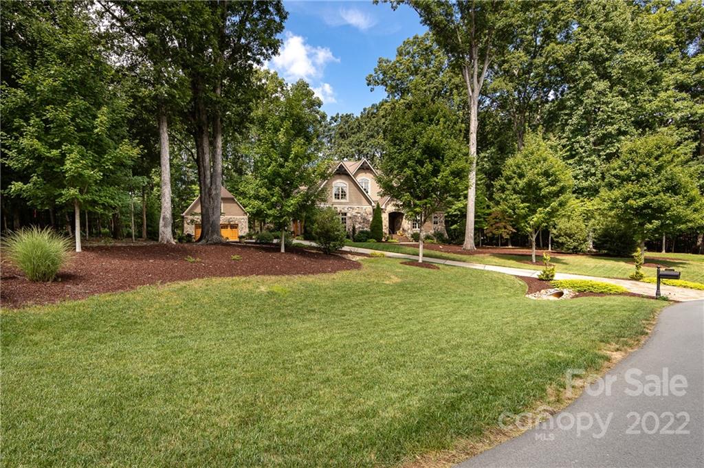 3833 Piaffe Avenue Mint Hill NC 28227