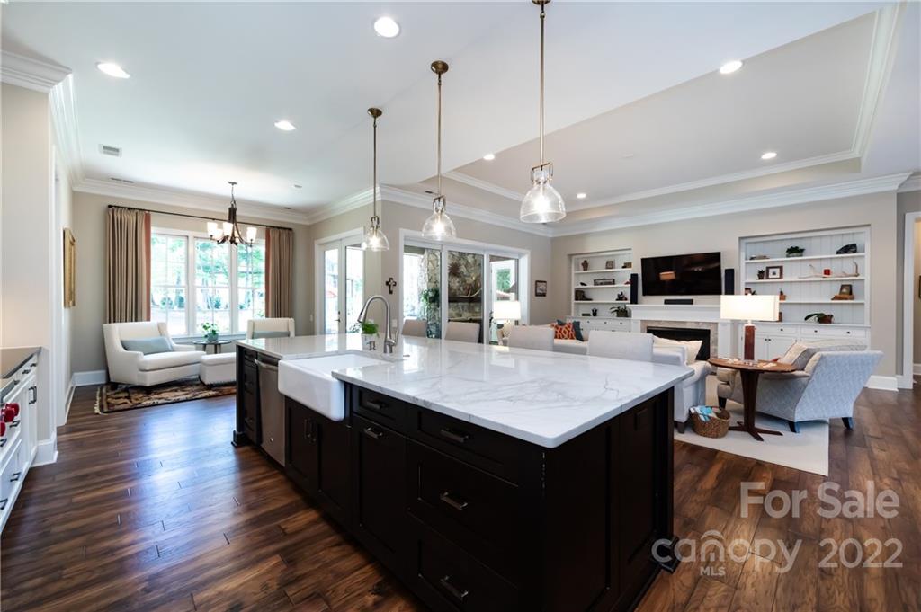 3833 Piaffe Avenue Mint Hill NC 28227