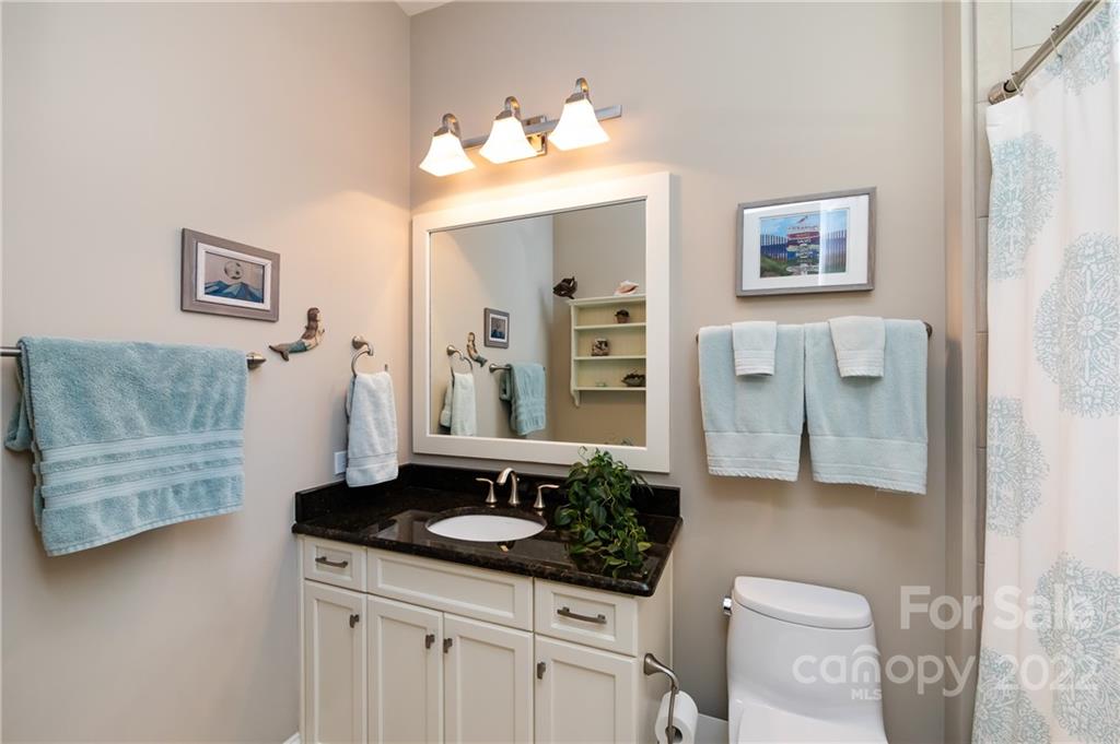 3833 Piaffe Avenue Mint Hill NC 28227