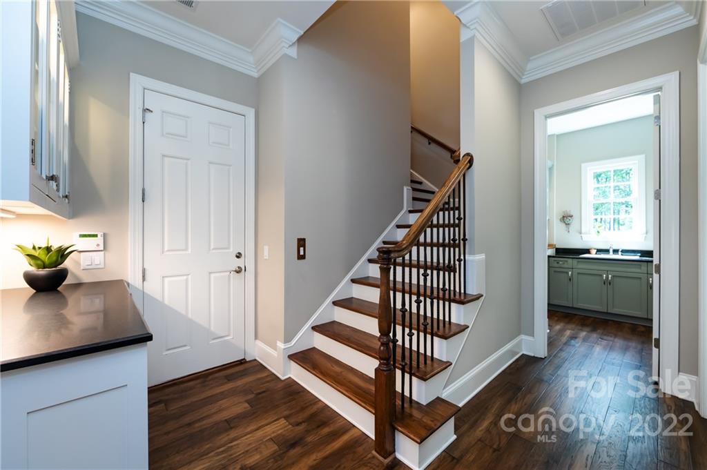 3833 Piaffe Avenue Mint Hill NC 28227