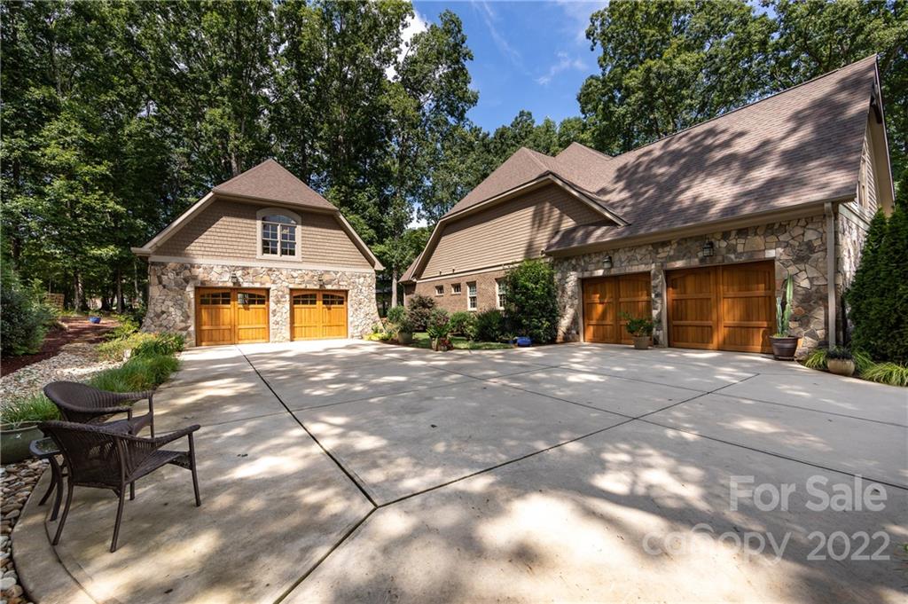 3833 Piaffe Avenue Mint Hill NC 28227