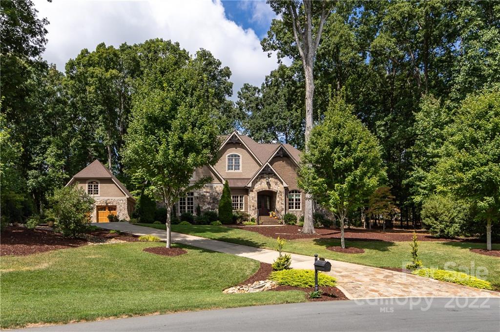 3833 Piaffe Avenue Mint Hill NC 28227