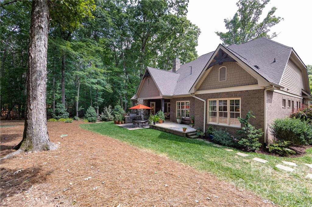 3833 Piaffe Avenue Mint Hill NC 28227
