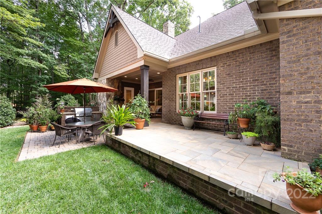 3833 Piaffe Avenue Mint Hill NC 28227
