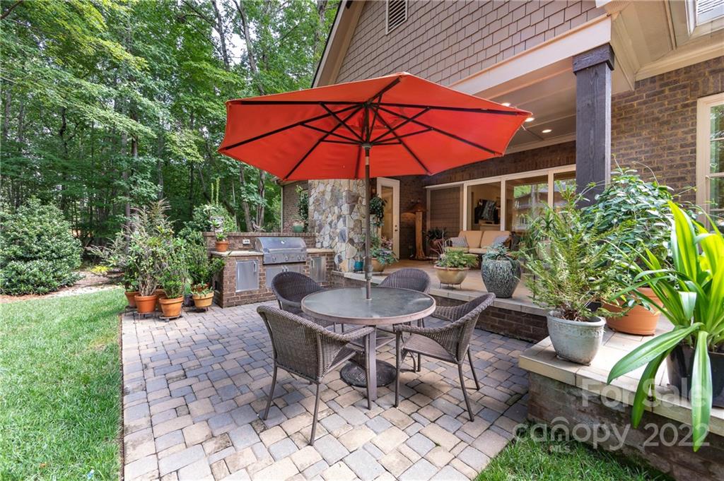 3833 Piaffe Avenue Mint Hill NC 28227