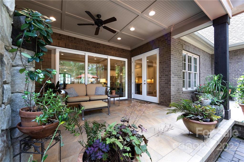 3833 Piaffe Avenue Mint Hill NC 28227